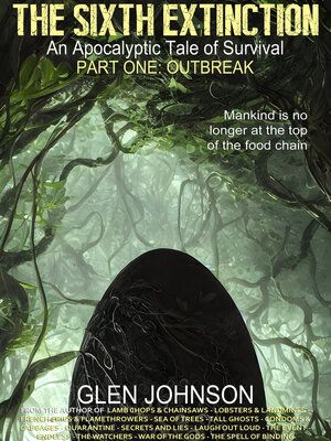 cover image of Outbreak